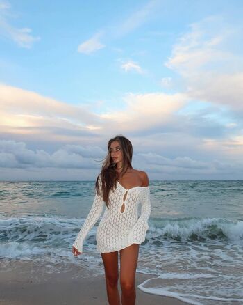 Sadie Mckenna