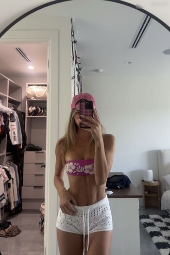 Sadie Mckenna
