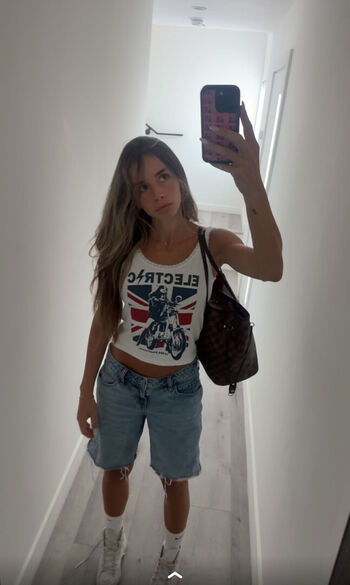 Sadie Mckenna