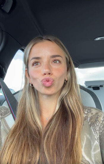 Sadie Mckenna