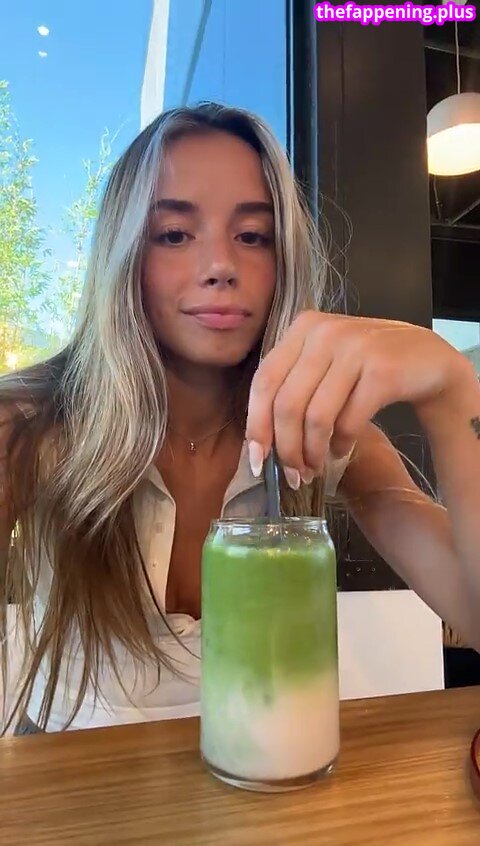 Sadie Mckenna