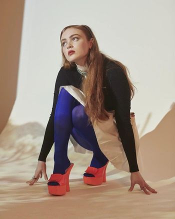 Sadie Sink