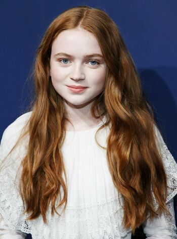 Sadie Sink