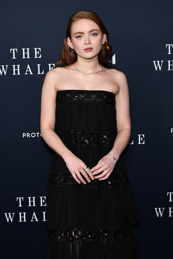 Sadie Sink