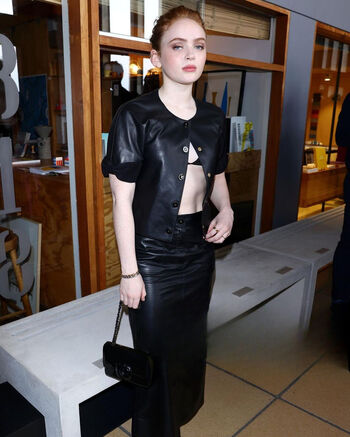 Sadie Sink