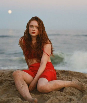 Sadie Sink