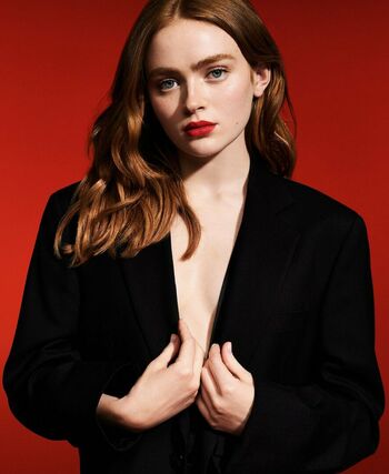 Sadie Sink