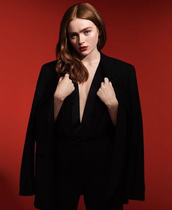 Sadie Sink