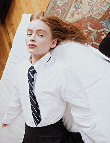 Sadie Sink