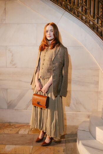 Sadie Sink