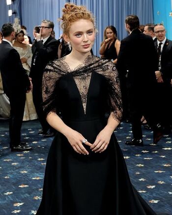 Sadie Sink