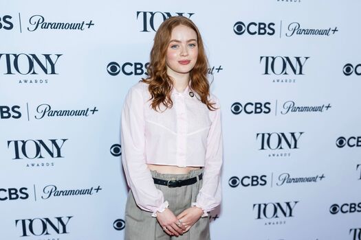 Sadie Sink