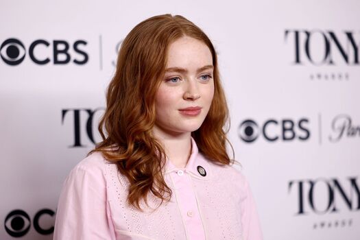 Sadie Sink