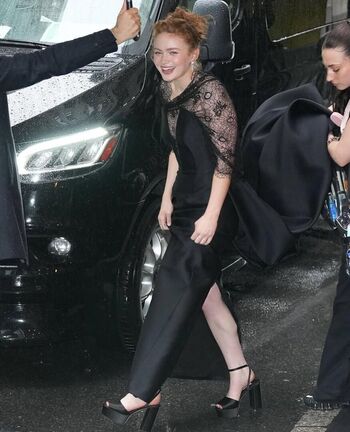 Sadie Sink