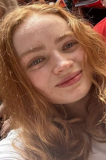 Sadie Sink