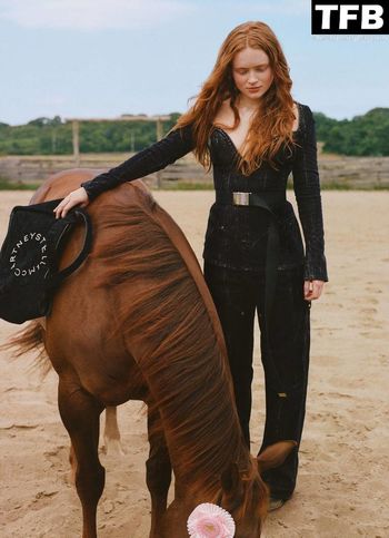 Sadie Sink
