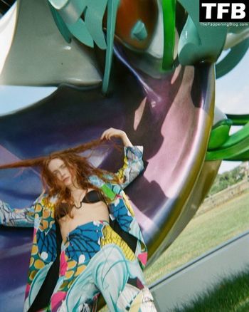 Sadie Sink
