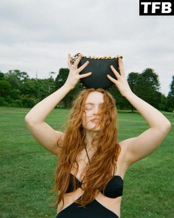 Sadie Sink