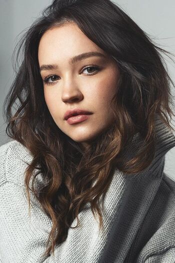Sadie Stanley