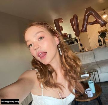 Sadie Stanley