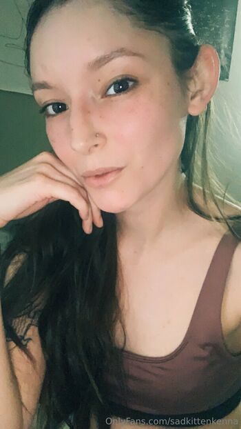 sadkittenkenna