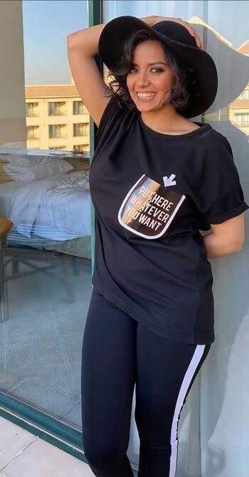Sahar El Sayegh
