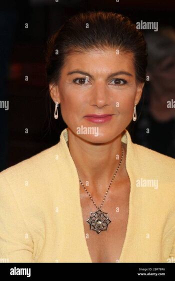 Sahra Wagenknecht