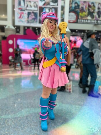Sailor Kayla
