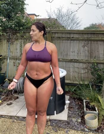 Saira Khan
