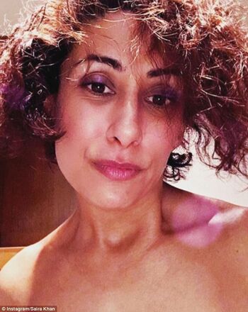 Saira Khan
