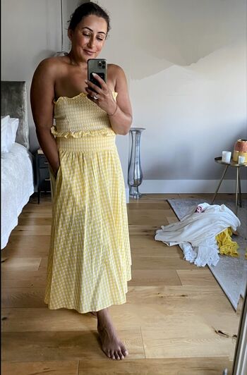 Saira Khan