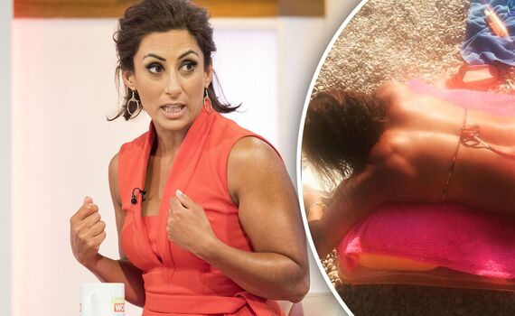 Saira Khan
