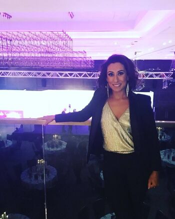 Saira Khan