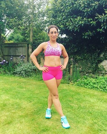 Saira Khan