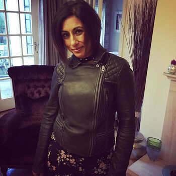 Saira Khan