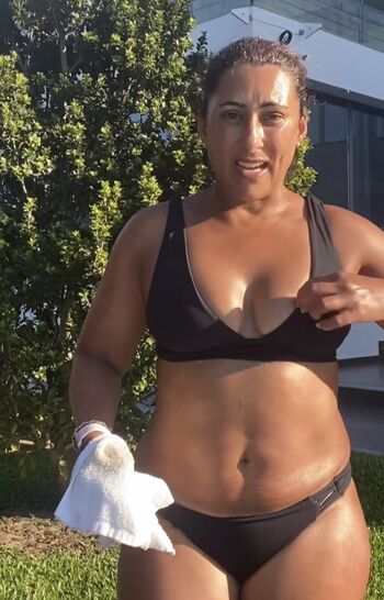 Saira Khan