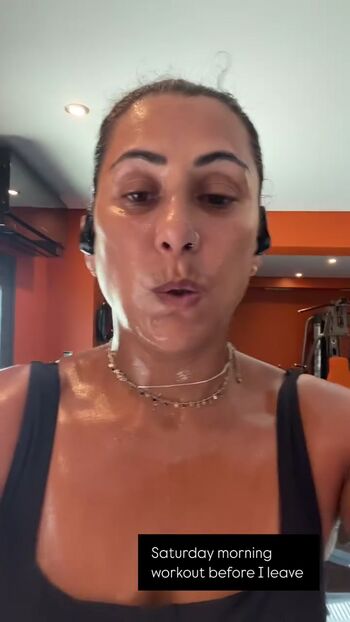 Saira Khan