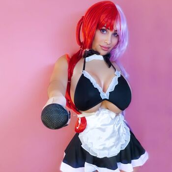 Sakura Pink