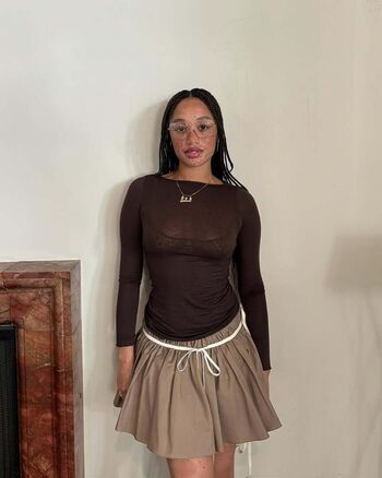 Salem Mitchell