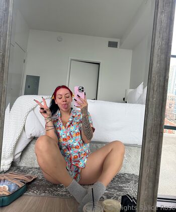 salicerose