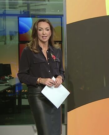 Sally Nugent