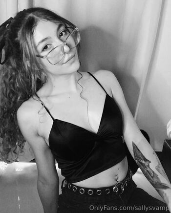 sallysvamp