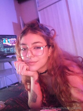 sallysvamp