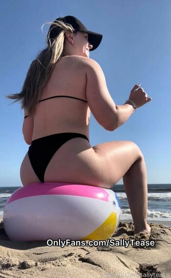 sallytease