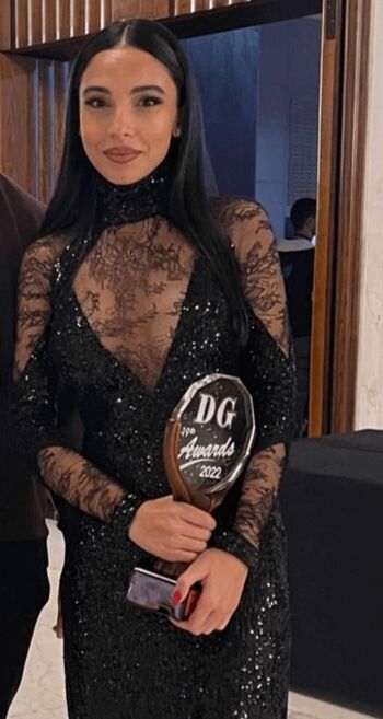 Salma Abu Deif