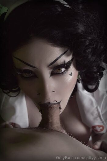 saltyy.siren