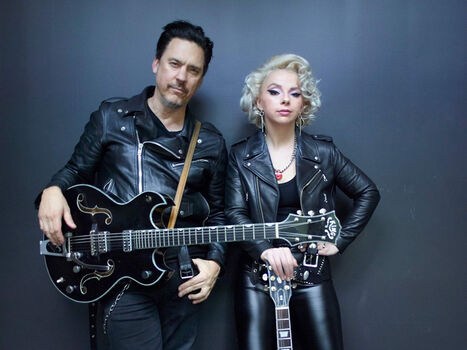 Samantha Fish