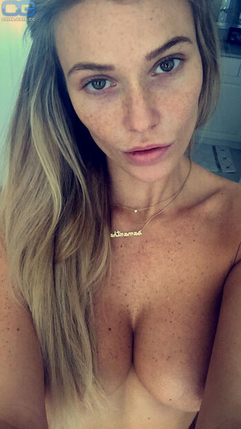 Samantha Hoopes