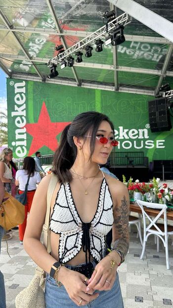 Samantha Tan