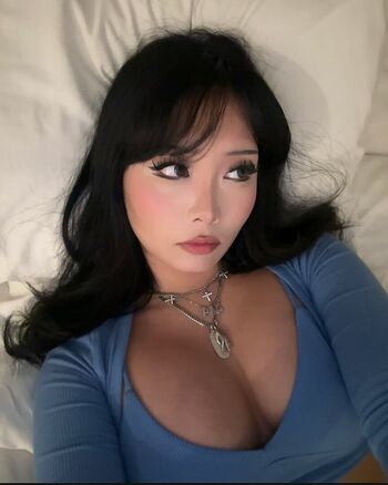 Samantha Yang Hmong